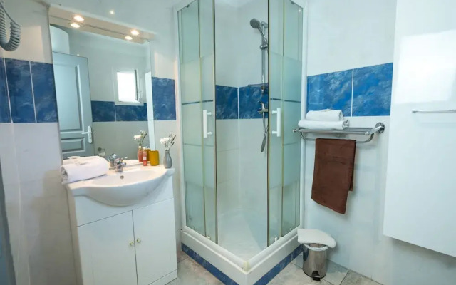 Residence le Saint Esteve