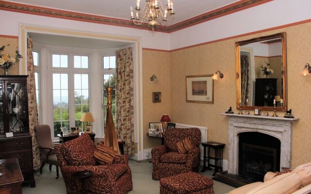 Bracken House B&B