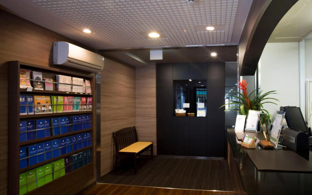 Flexstay Inn Shinagawa