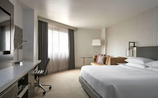 Washington Marriott Georgetown