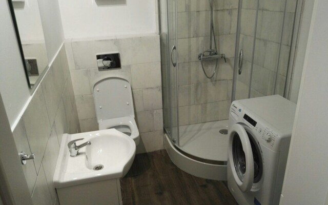 Penguin Apartments City Center