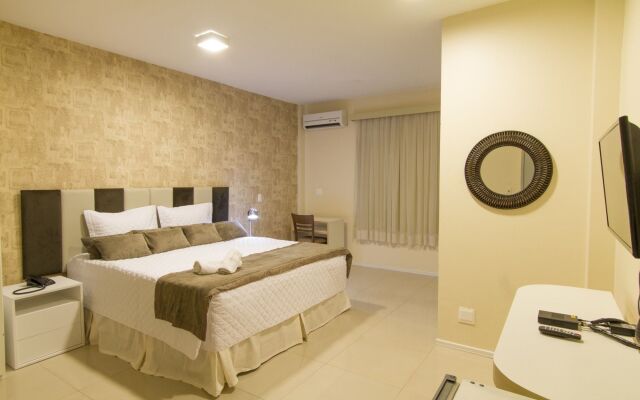 San Phillip Flat Hotel