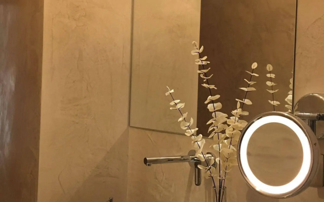 Carone Suite - Charme & Pool