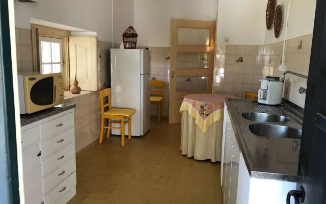 House With 2 Bedrooms in Praia do Ribatejo, With Wonderful Lake View,