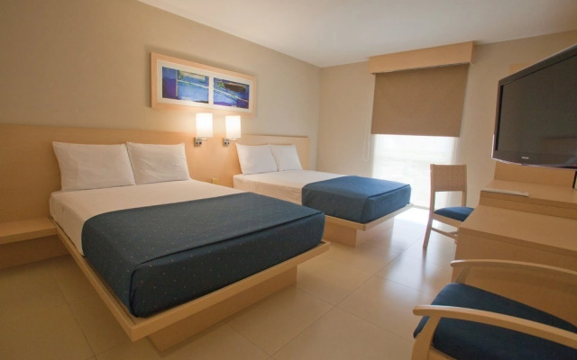 City Express by Marriott Ciudad del Carmen