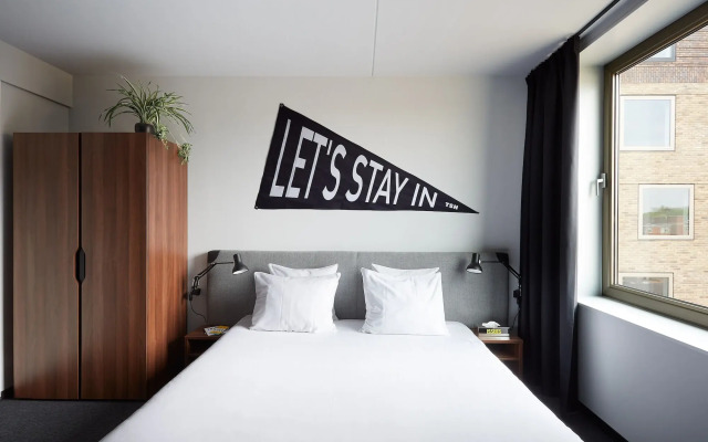 The Social Hub Groningen