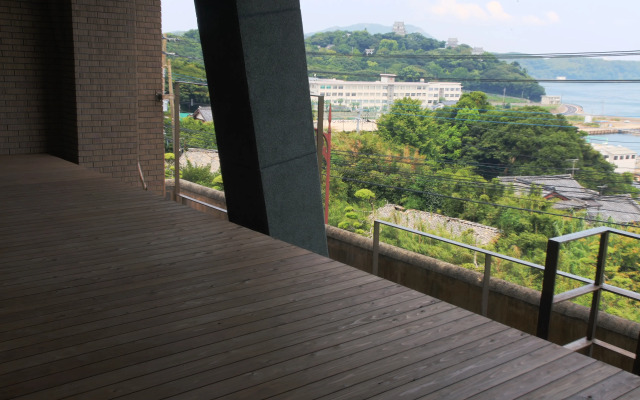 Hotel Saiyou WAKIGAWA