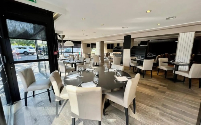 Parc Hotel