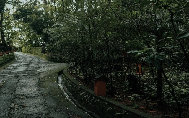 Wayanad Silverwoods Forest Resort & Spa