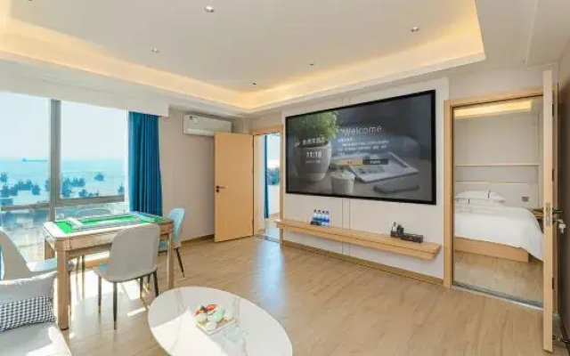 Jin'aowan Hotel (Shantou Nan'ao Island)