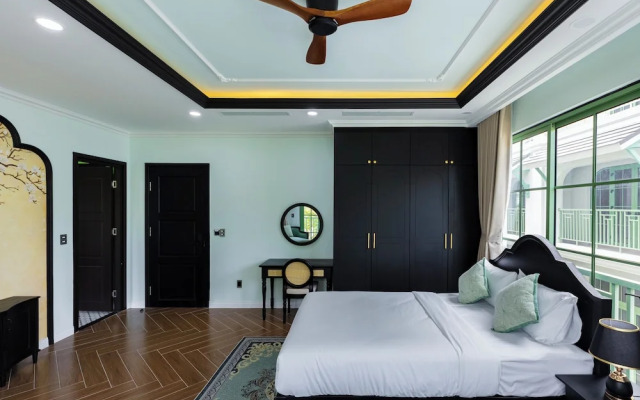 Fortune Home Luxury Villa Kem Beach