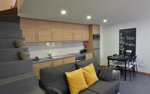 Oporto Memory Houses 7