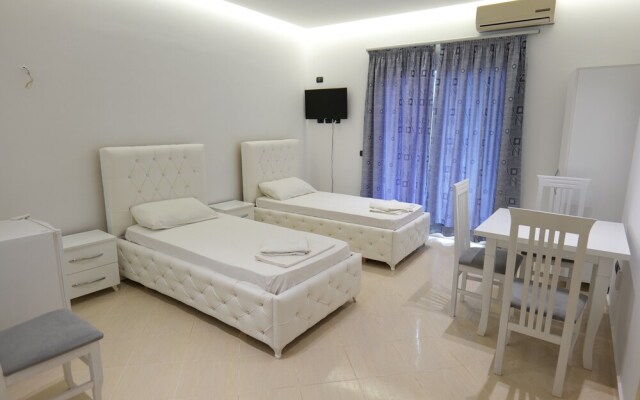 Dior Hotel