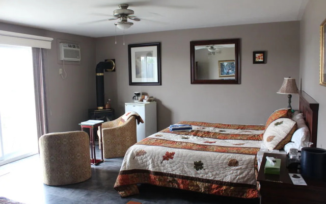 Waterview On The Bay