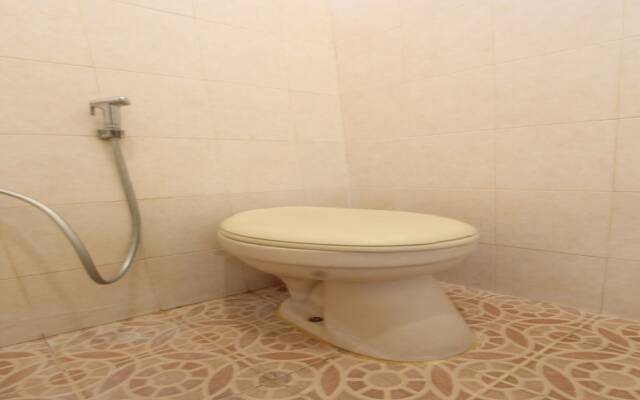 OYO Life 93247 Pondok Pariwisata