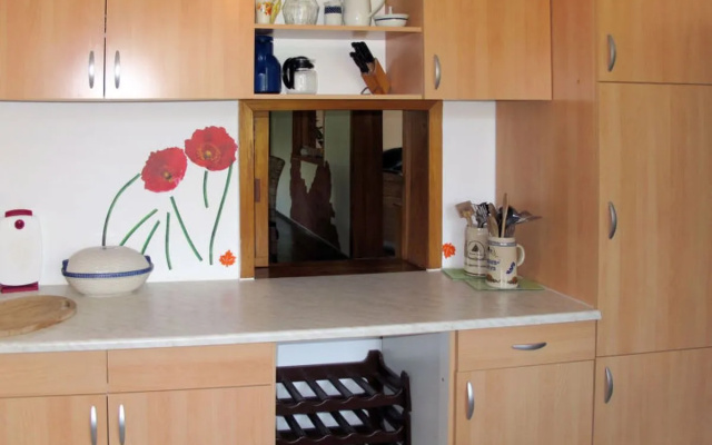 House Maria Plauer See