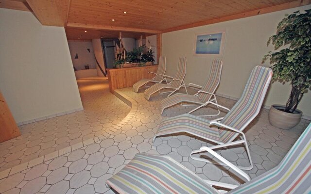 Appartements-Gästehaus Palfinger