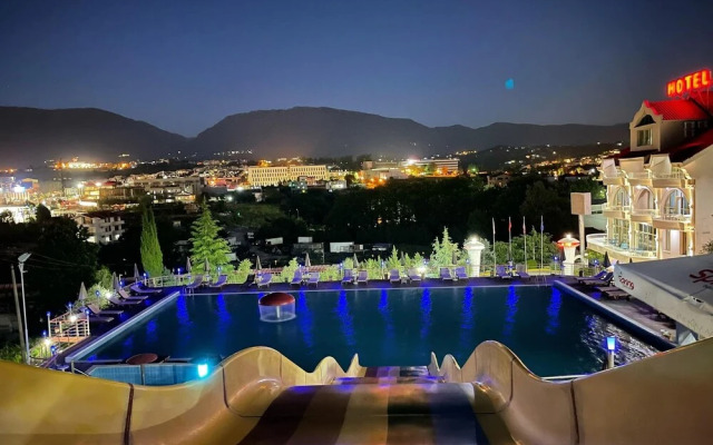 Misk Resort