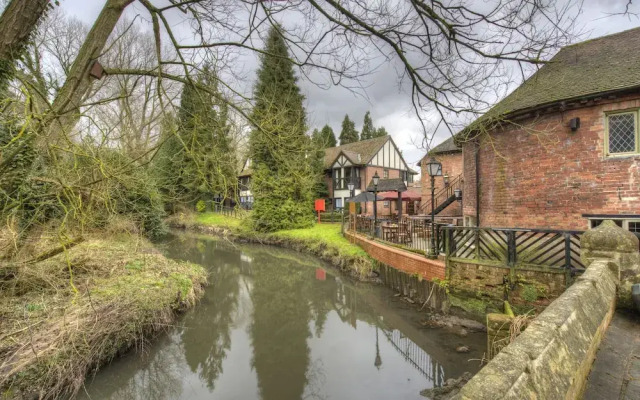 The Old Mill by Greene King Inns