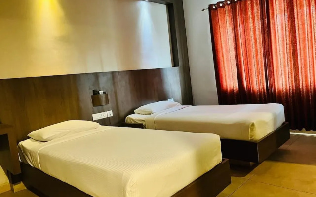 PLA Rathna Residency Trichy
