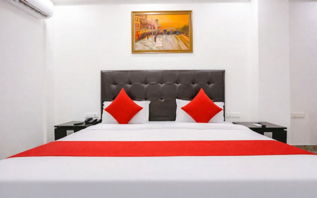 Mauryan Signature hotel Near Yashobhoomi
