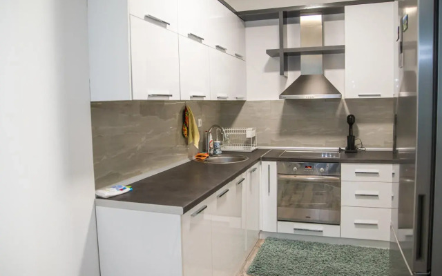 L&L Luxury Apartments