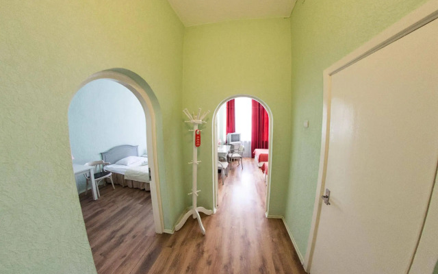 Viktorija Hotel