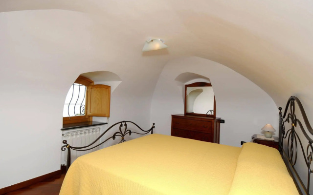 Casa Rossa