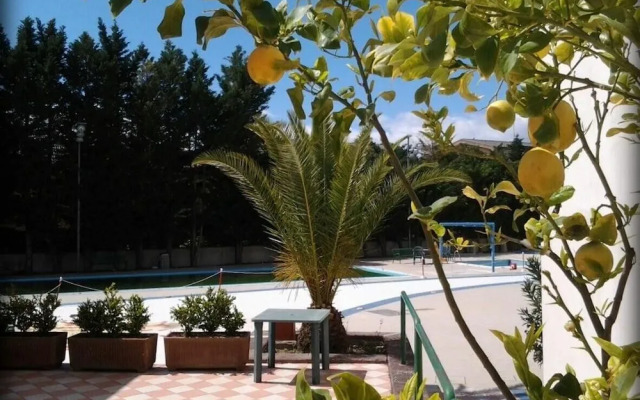 Hotel Diffuso Montedoro