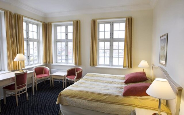 Tornøes Hotel