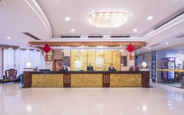Guangxi Tianfei Business Hotel