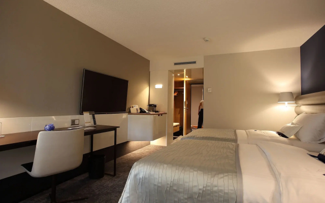 Mövenpick Hotel Lausanne