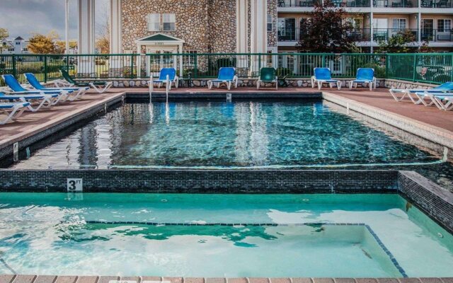 Econo Lodge Mackinaw City