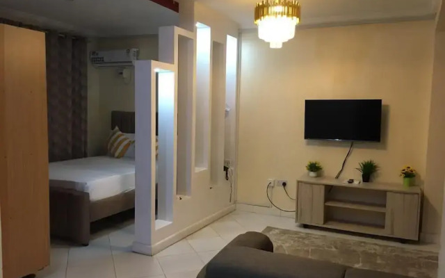 Royal Links Apartments Nyali