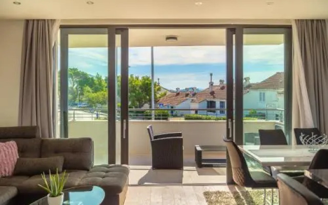 Apartment Hedera A15