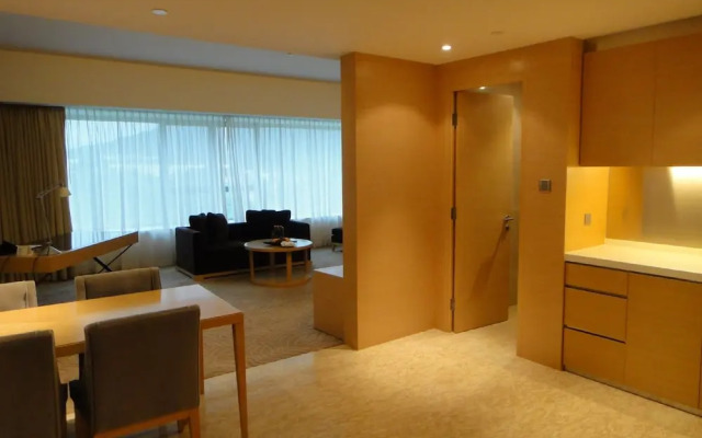 Melo Spa - Hyatt Regency Hong Kong, Sha Tin