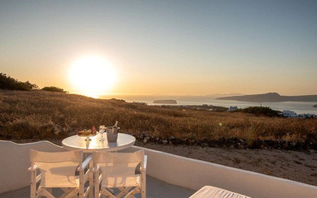 Kalestesia Suites