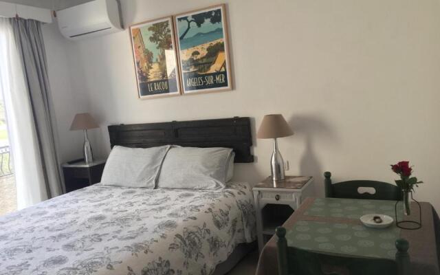 Villa Côte Vermeille