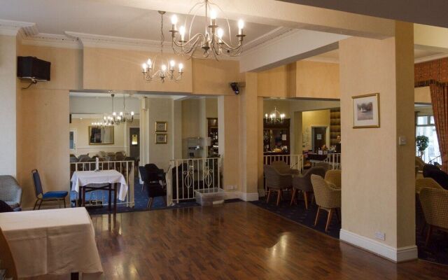 Hadleigh Hotel