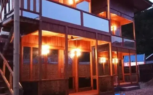 Goroadventures and Dive Resort