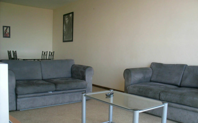 Mouille Grange 203 - Apartment