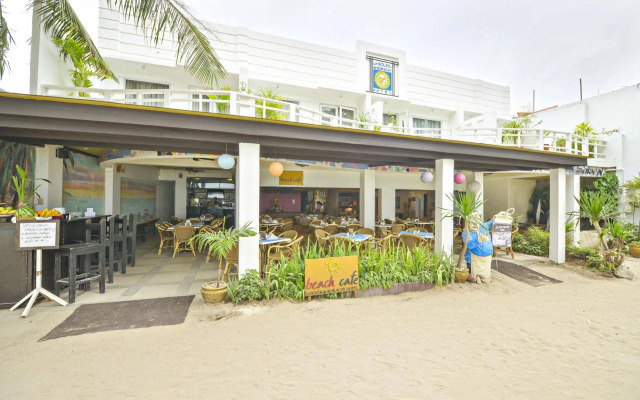 Le Soleil De Boracay