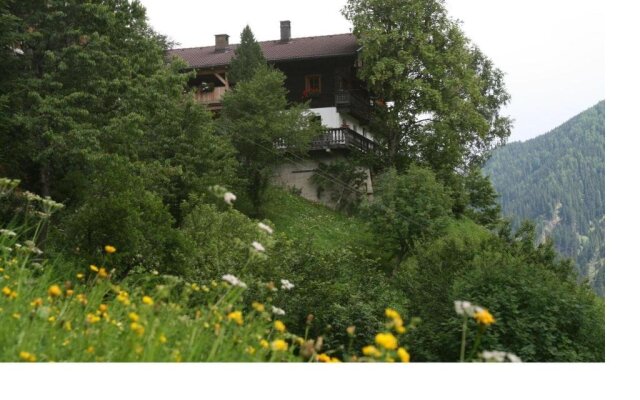 Ferienwohnung-Schieslis