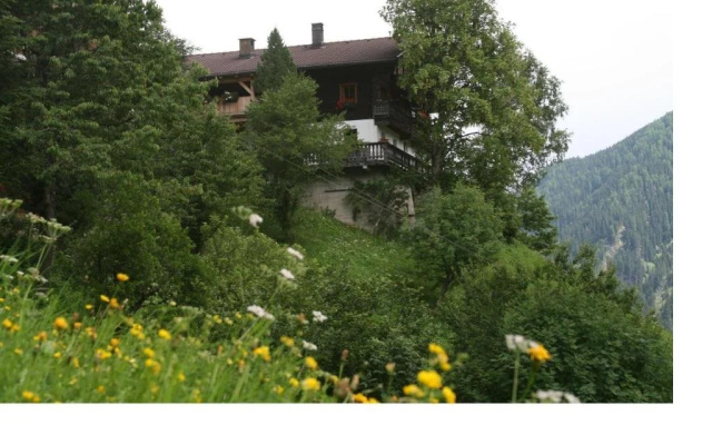 Ferienwohnung-Schieslis