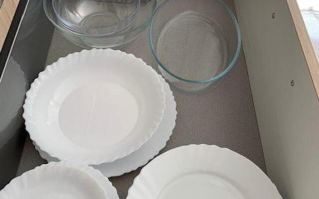 Appartement Cap d'Agde, 3 pièces, 6 personnes - FR-1-607-42