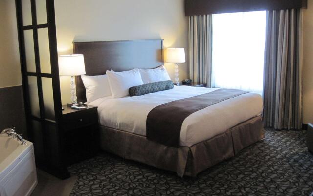 Best Western Plus Walkerton Hotel & Conference Centre