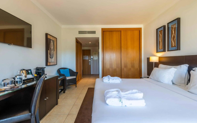 Queen Elizabeth 2 Hotel by Accor