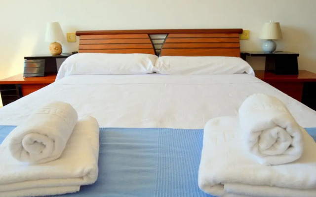 Apartments Soleil Tossa 4