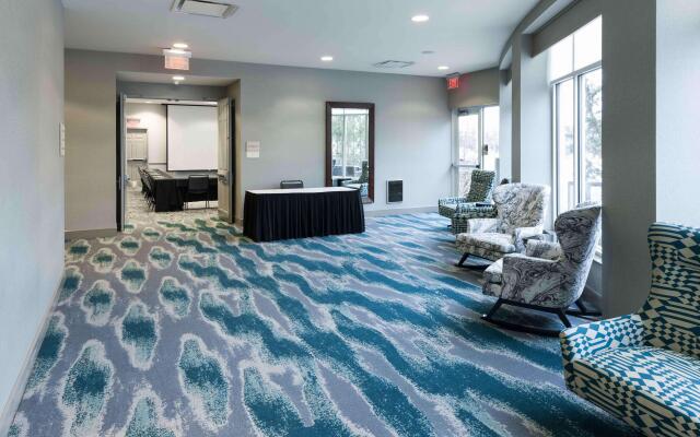Hilton Garden Inn Detroit/Novi