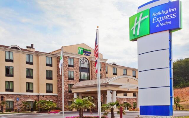 Holiday Inn Express & Suites Rome-East, an IHG Hotel